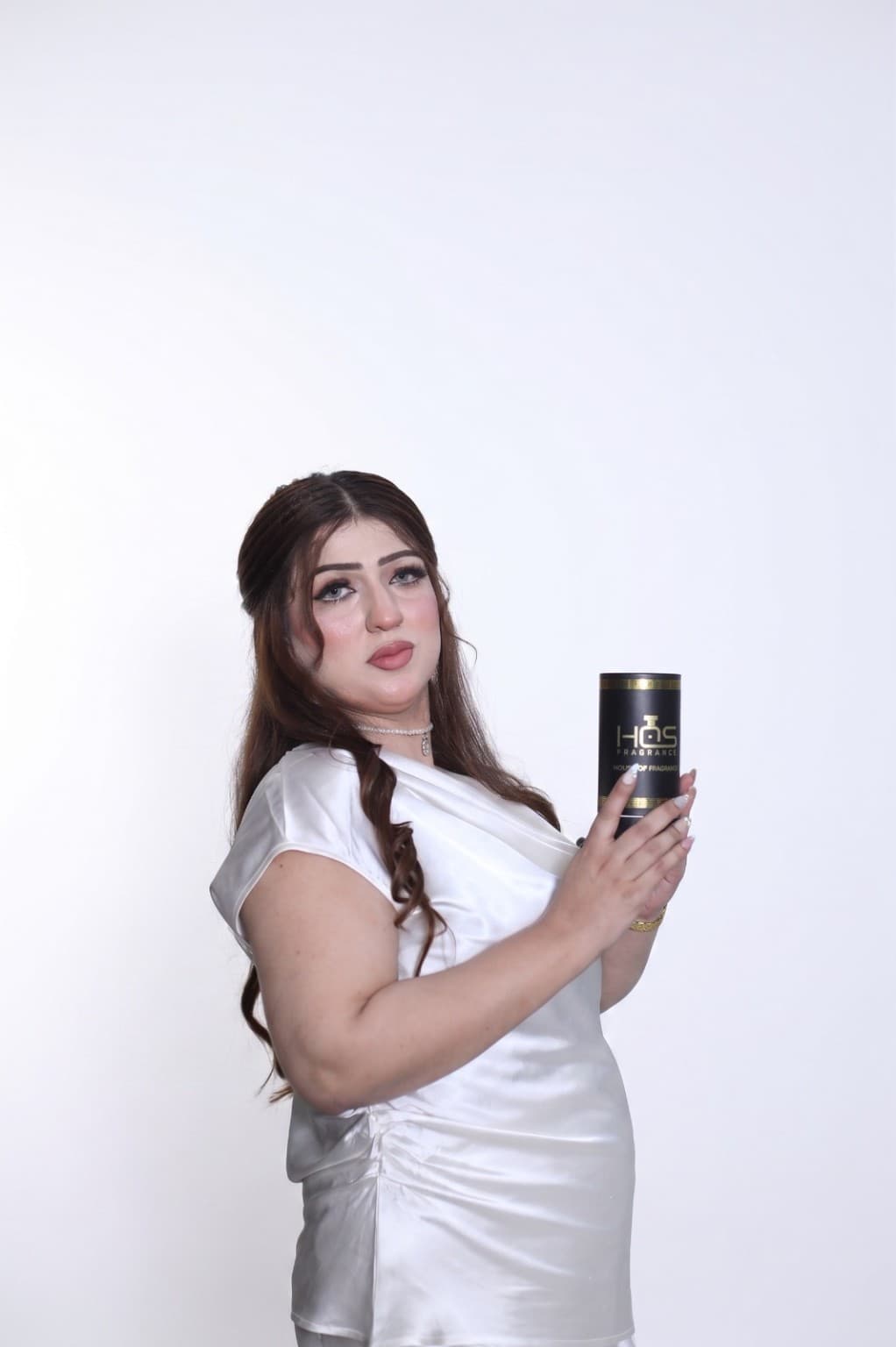 House of Sharmeen campaign image 3
