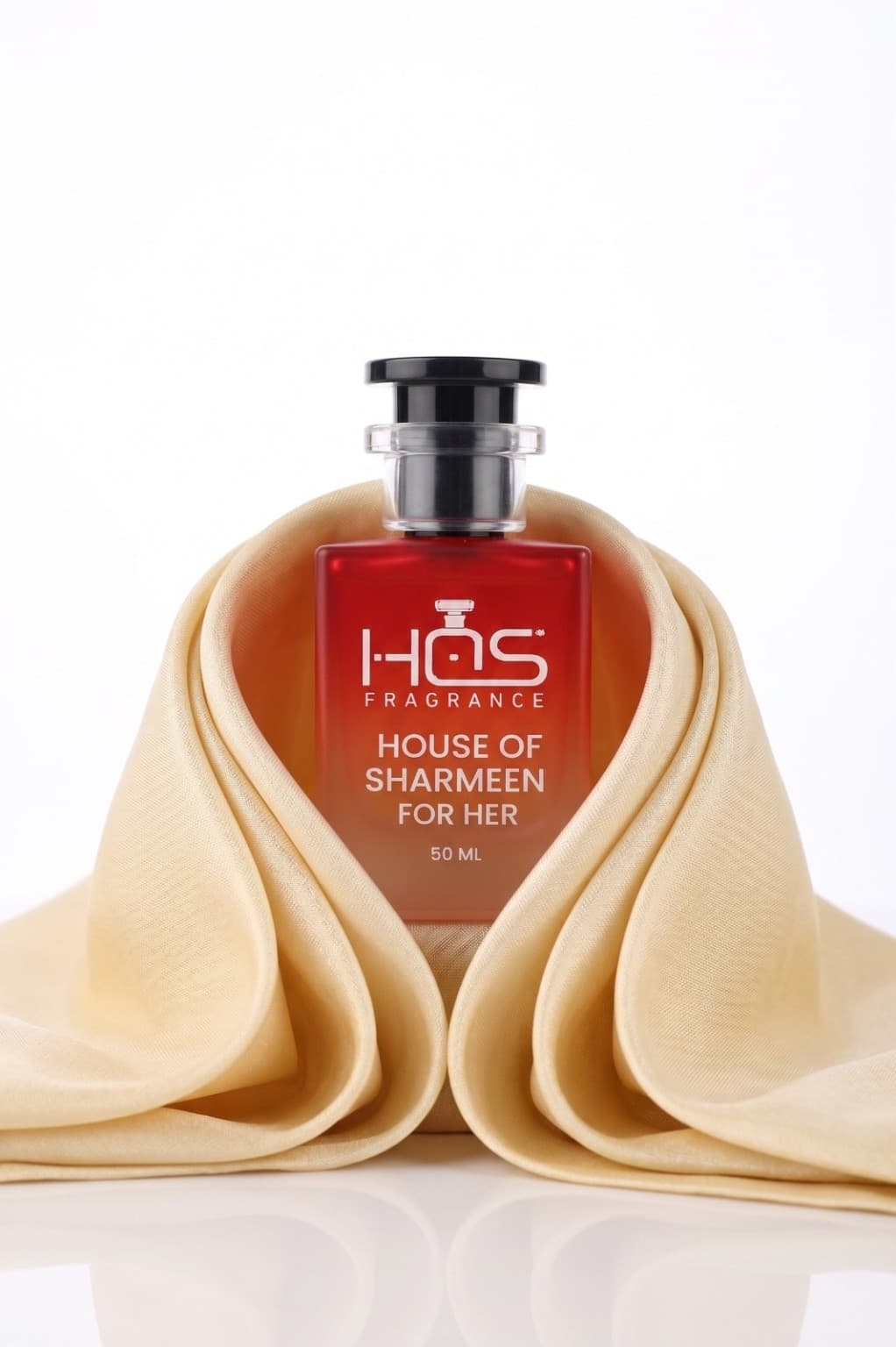 House of Sharmeen For Her 50 ML classic perfume