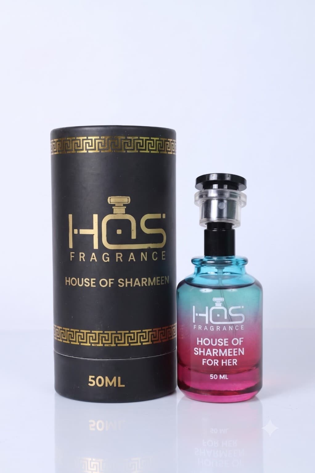 House of Sharmeen For Her 50 ML signature perfume