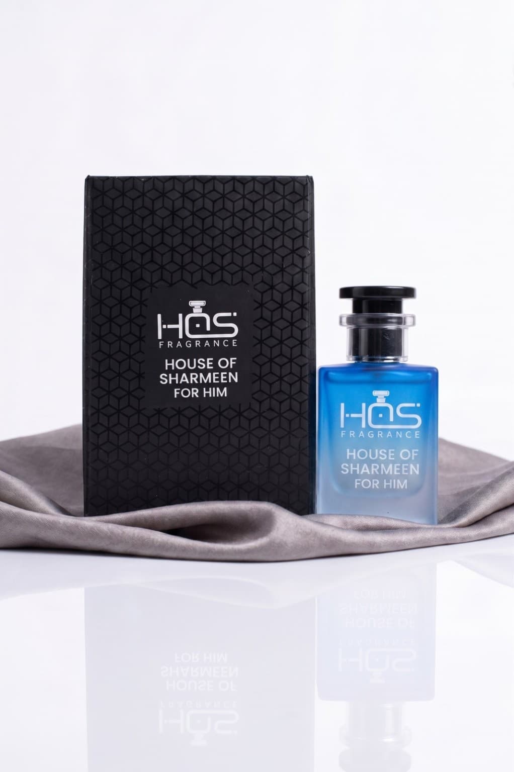 House of Sharmeen For Him 30 ML perfume